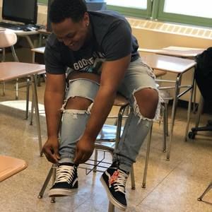 Meet your Posher, Osiris